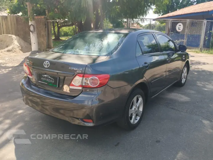 COROLLA 1.8 GLI 16V