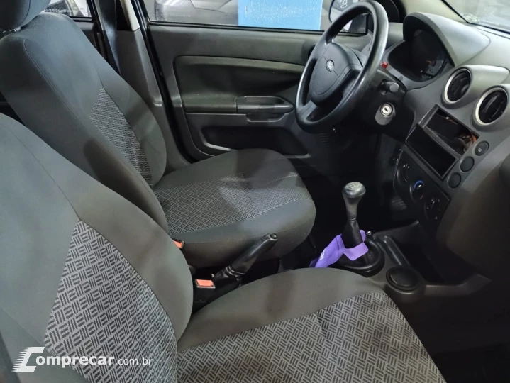 Fiesta Seda n 1.6 Zetec