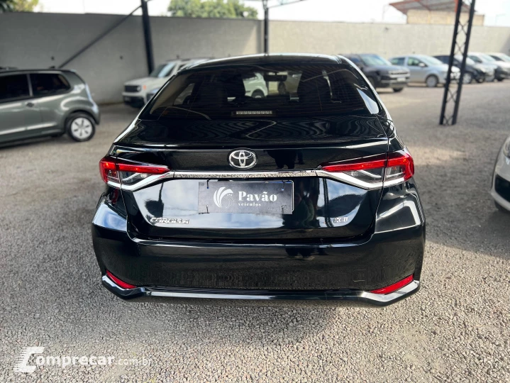 COROLLA 2.0 XEI 16V