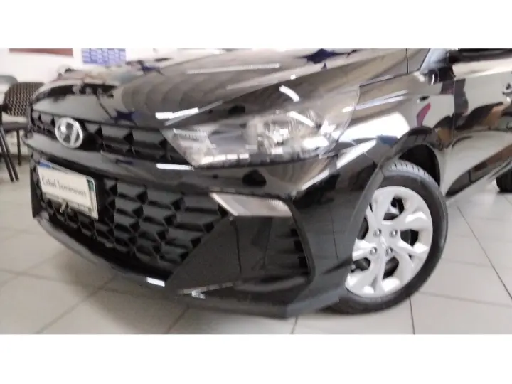 HB20 1.0 12V FLEX COMFORT PLUS MANUAL