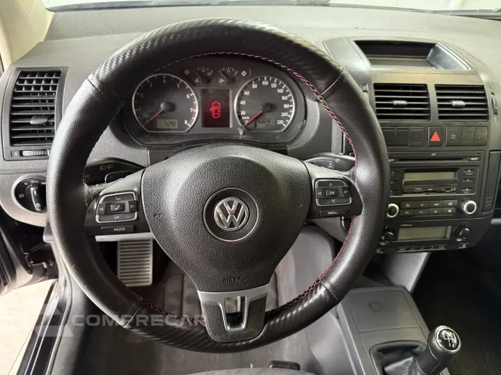 POLO SEDAN 1.6 MI Comfortline 8V