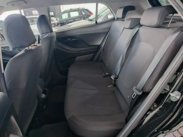 CRETA 1.0 Tgdi Comfort