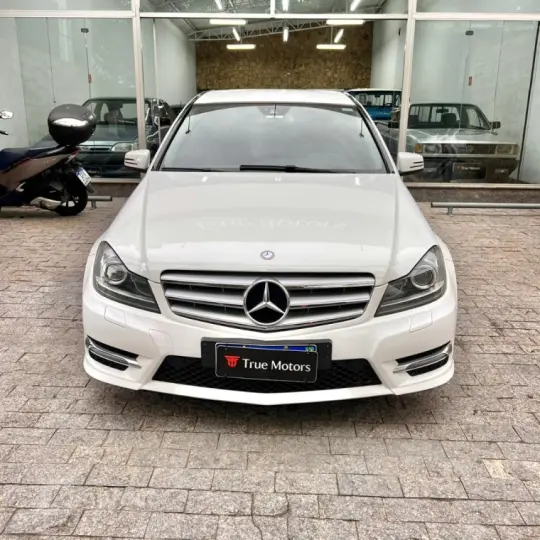 C 180 1.6 CGI 16V Turbo