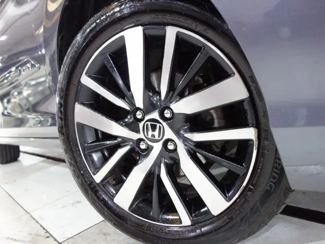 CITY - 1.5 I-VTEC TOURING CVT