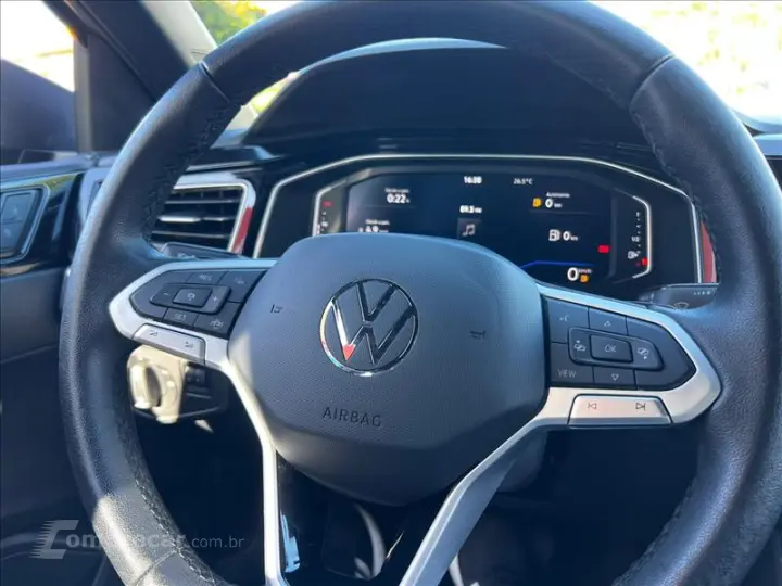 NIVUS 1.0 200 TSI Highline