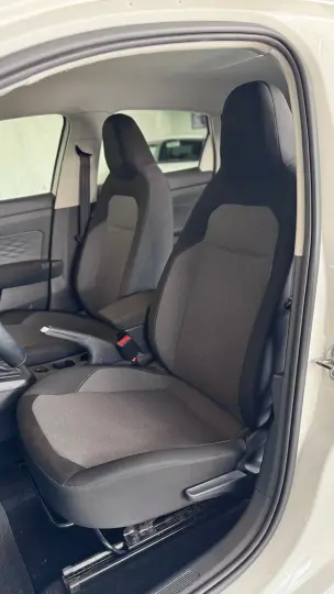 POLO 1.0 200 TSI Comfortline