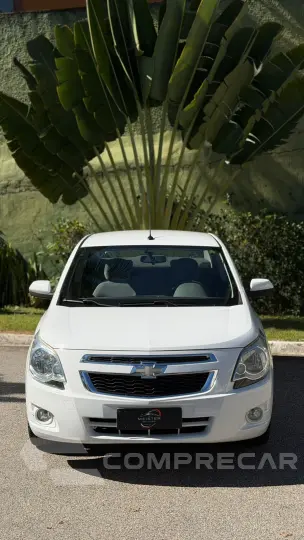 COBALT 1.4 LTZ 8V
