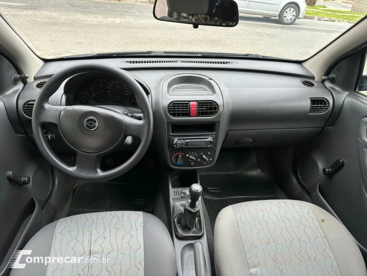 Corsa Hat. Joy 1.0/ 1.0 FlexPower 8V 5p