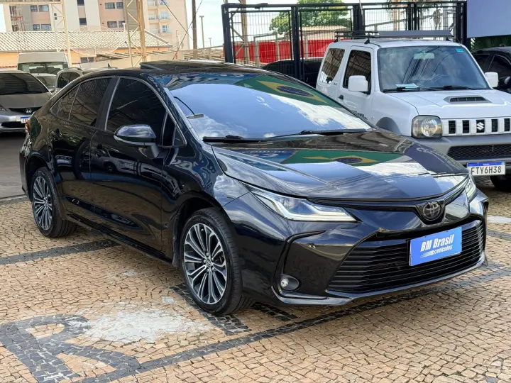 COROLLA 2.0 Altis 16V
