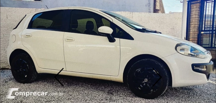 PUNTO 1.4 Attractive 8V