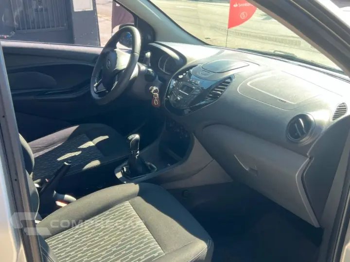 Ka+ Sedan 1.0 SE/SE PLUS TiVCT Flex 4p