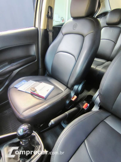 CRONOS DRIVE 1.3 8V Flex
