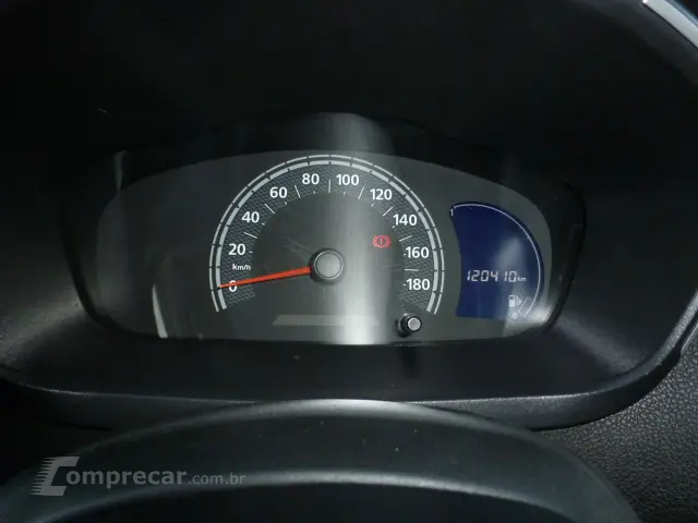 KWID 1.0 12V SCE ZEN