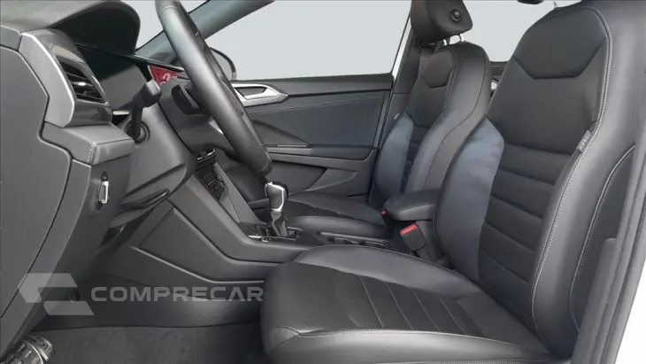 TAOS 1.4 250 TSI TOTAL FLEX HIGHLINE AUTOMÁTICO