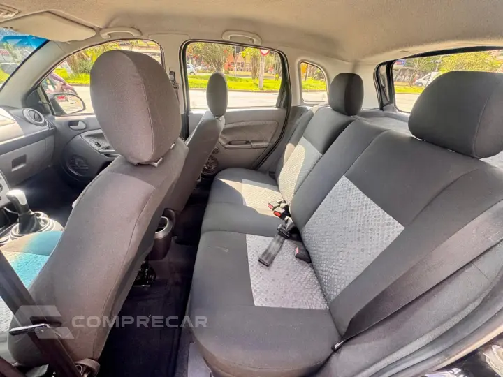 Fiesta 1.6 16V Flex Mec. 5p