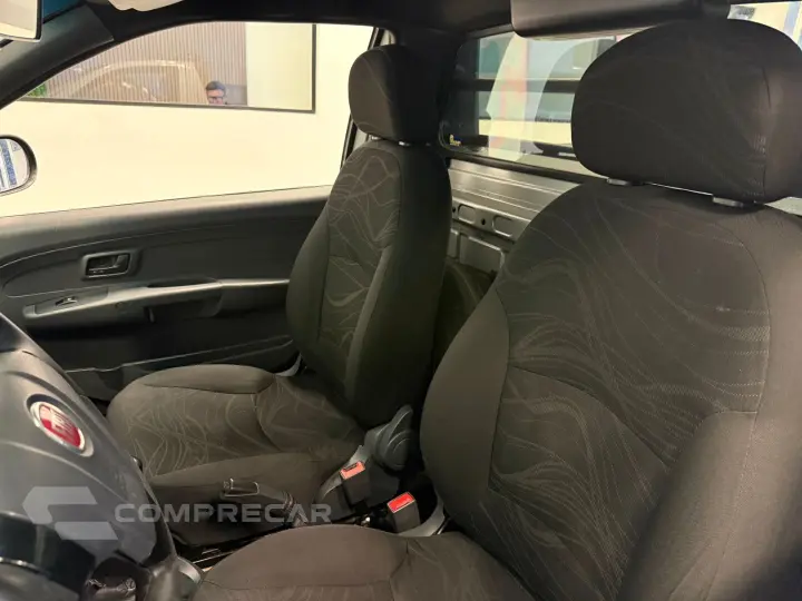 STRADA 1.4 MPI WORKING CS 8V FLEX 2P MANUAL