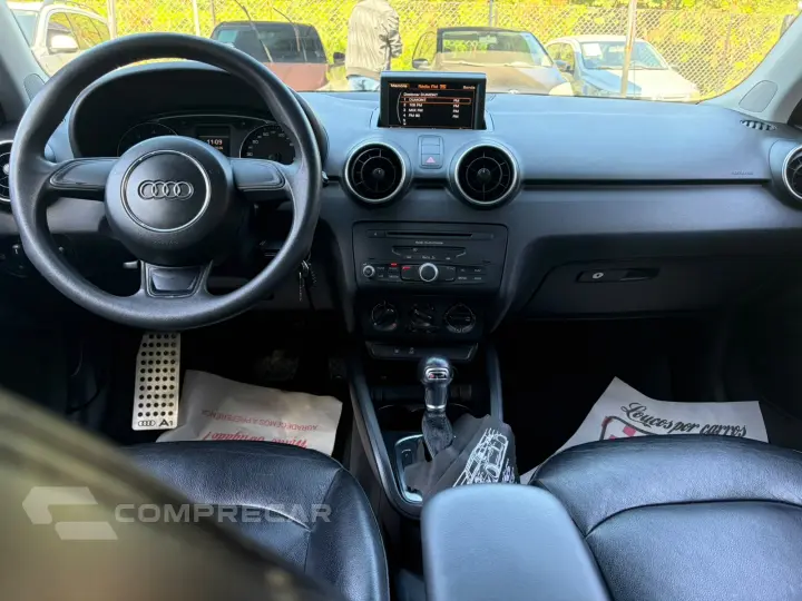 A1 Sportback 1.4 TFSI