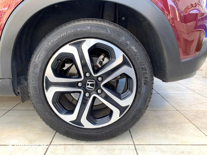 HR-V