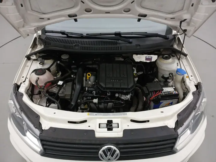 VOYAGE 1.0 12V MPI TOTALFLEX 4P MANUAL