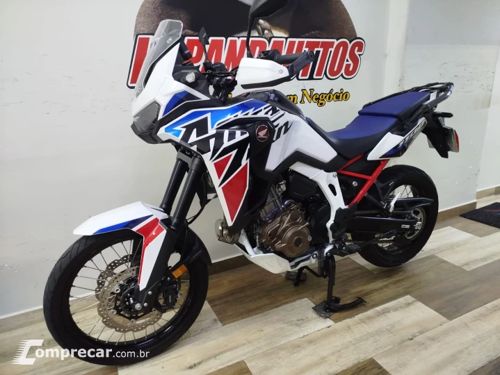 CRF 1100L África Twin CRF DCT