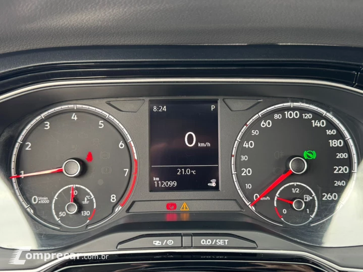 POLO 1.0 200 TSI Comfortline