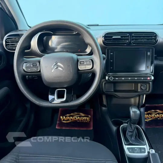 C4 CACTUS 1.6 FEEL PACK
