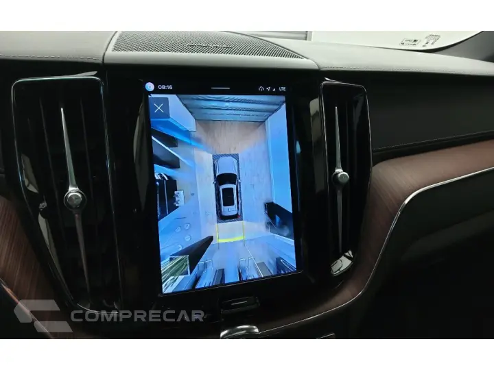 XC60 2.0 T8 RECHARGE ULTIMATE AWD GEARTRONIC