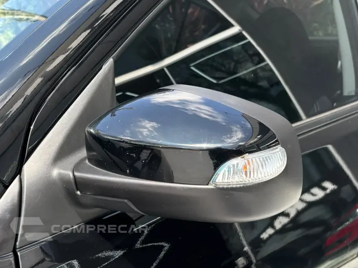 VERSA 1.6 SV 16V