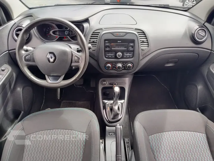 CAPTUR 1.6 16V SCE Life