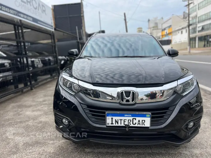 HR-V 1.8 16V EX