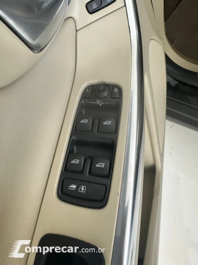XC60 2.0 T5 Dynamic FWD Turbo