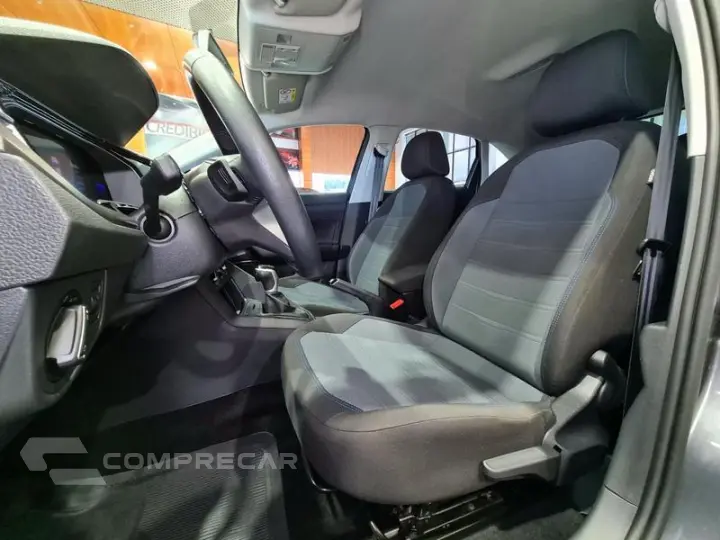 NIVUS COMFORTLINE 1.0 200 TSI FLEX AUT.