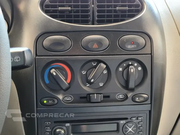 QQ 1.1/1.0 12V 69cv 5p