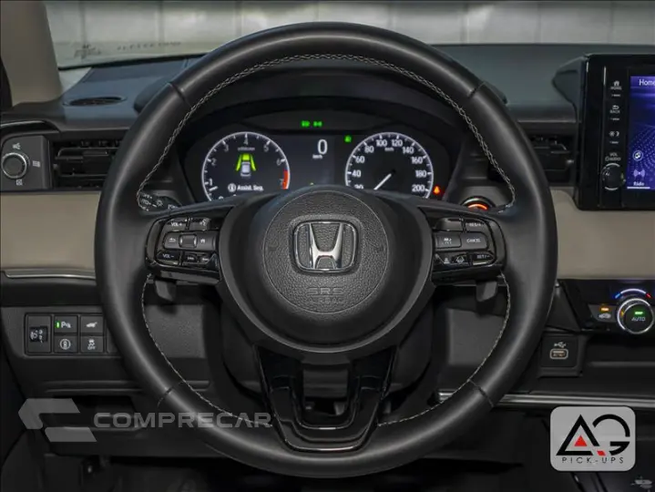 HR-V 1.5 DI I-vtec Turbo Touring