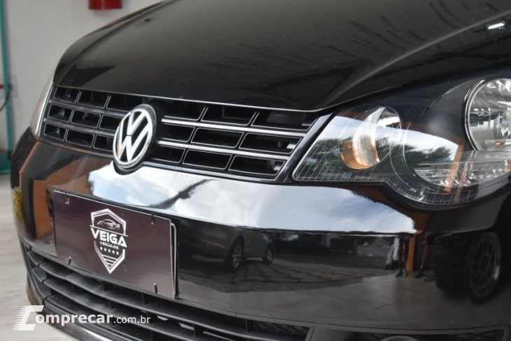 POLO 1.0 MI 16V
