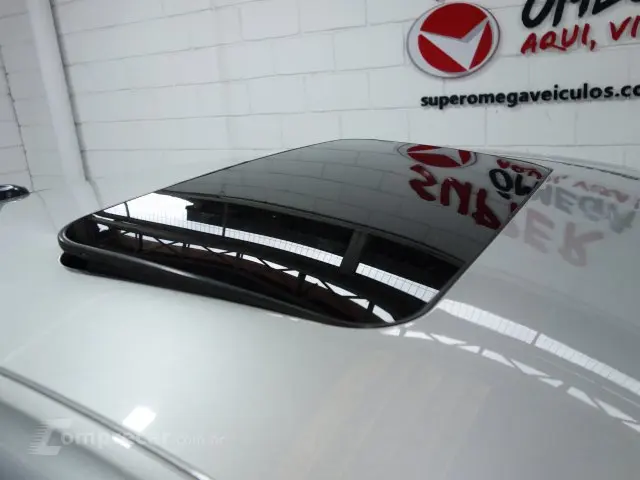 FUSION - 2.0 TITANIUM AWD 16V 4P AUTOMÁTICO