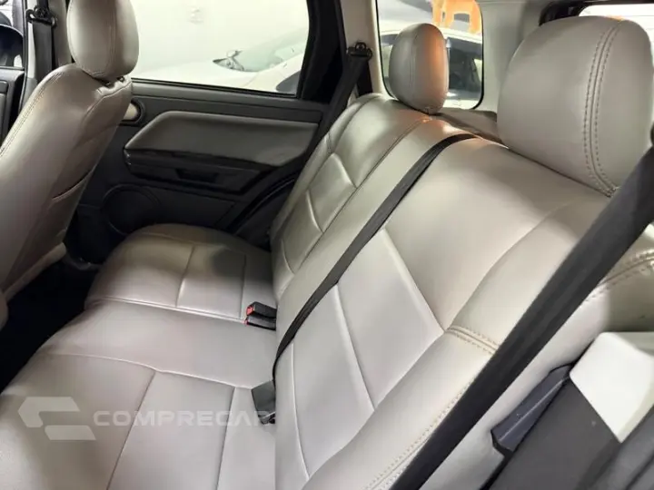ECOSPORT XLT2.0FLEX