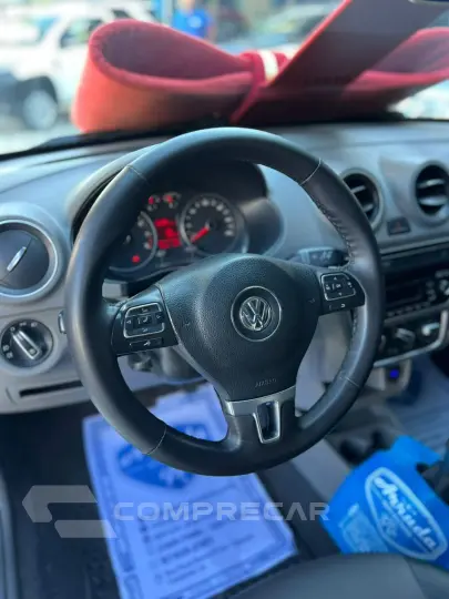 Saveiro SURF 1.6 Mi Total Flex 2p