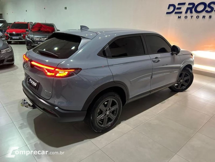 HR-V ADVANCE 1.5 FLEX TB 16V 5P AUT.