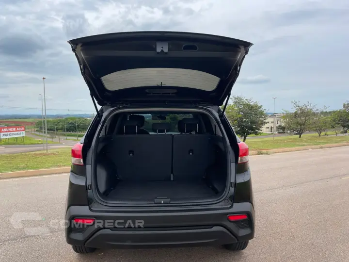 CRETA 1.6 16V Attitude