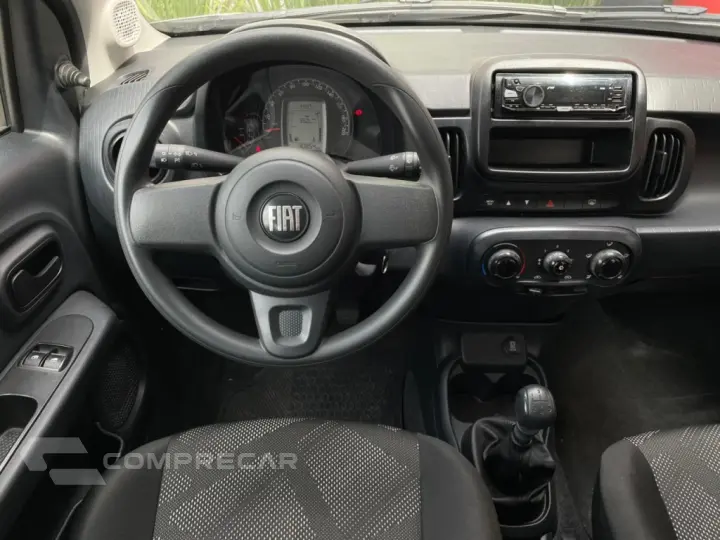 MOBI 1.0 EVO FLEX LIKE. MANUAL