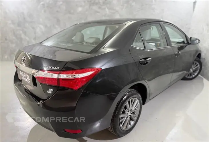 COROLLA 2.0 XEI 16V