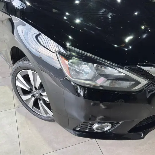 Sentra SV 2.0 FlexStart 16V Aut.