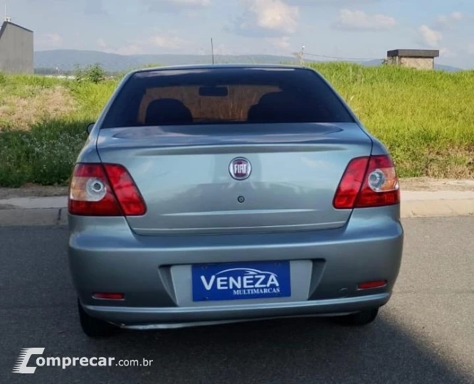 FIAT SIENA FIRE FLEX