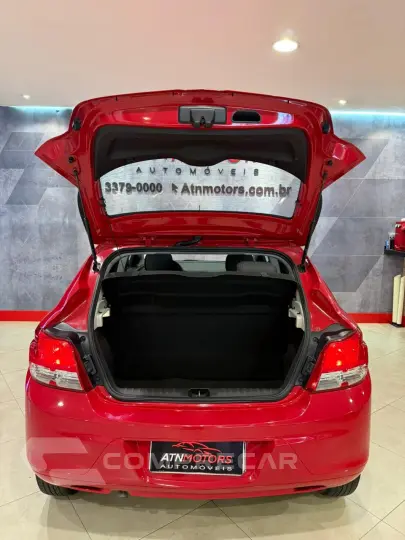 Onix Hatch 1.0 12V 4P FLEX LT