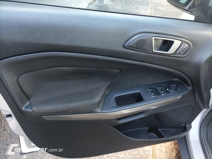 ECOSPORT 1.5 Ti-vct SE Direct