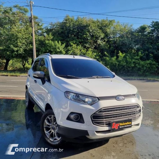 ECOSPORT FSL 1.6