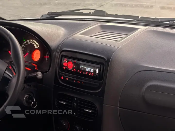 Strada Working 1.4 mpi Fire Flex 8V CS