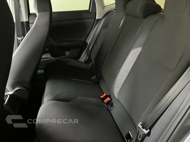 POLO 1.0 MPI Track