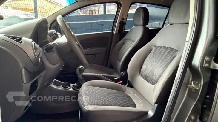 Palio ATTRACTIVE 1.0 EVO Fire Flex 8v 5p